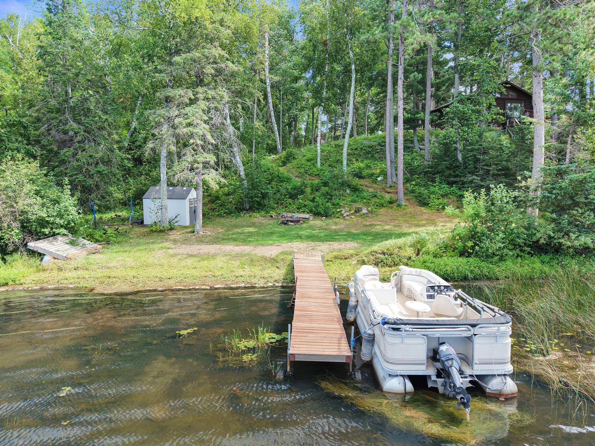 4092 Clough RD, Pequot Lakes, MN 56474