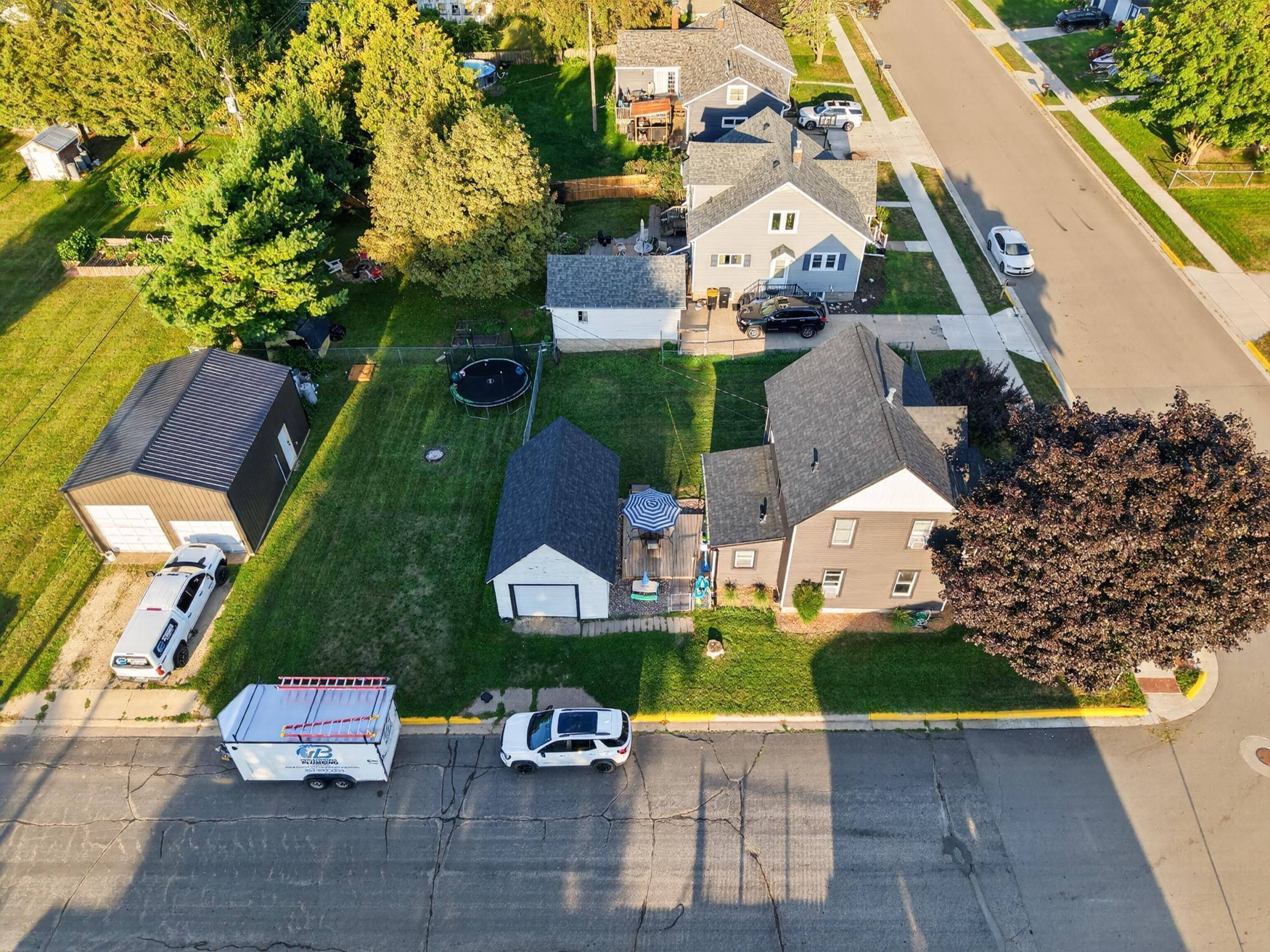 540 2nd AVE NW, Plainview, MN 55964