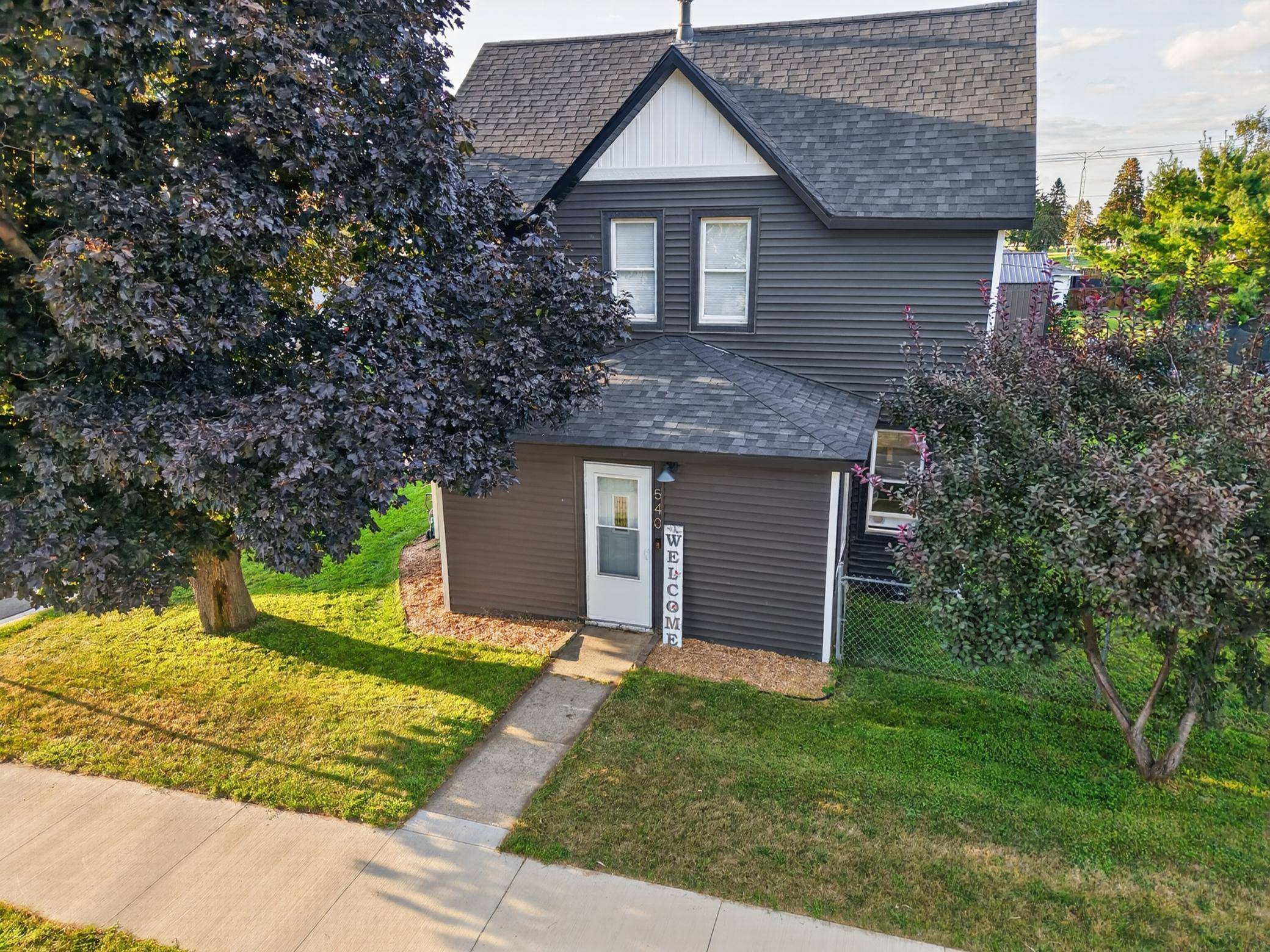 540 2nd AVE NW, Plainview, MN 55964