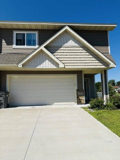 25592 5th ST W, Zimmerman, MN 55398