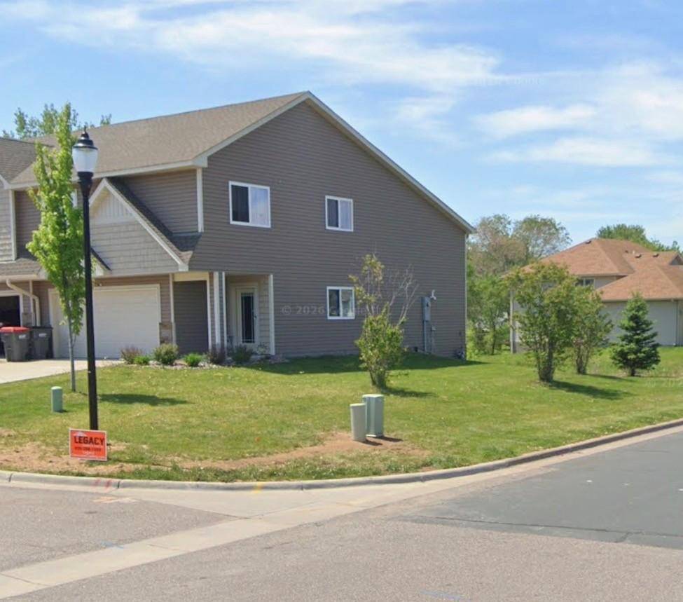 25592 5th ST W, Zimmerman, MN 55398