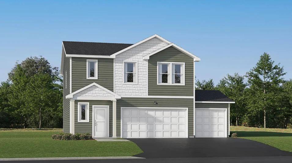 1852 Lincoln AVE, Saint Paul Park, MN 55016