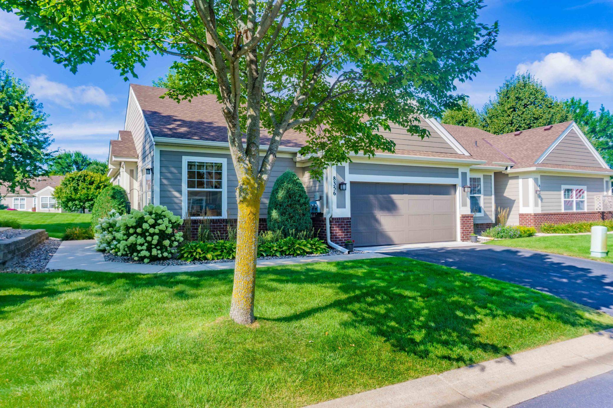 8356 Crabapple CT, Victoria, MN 55386
