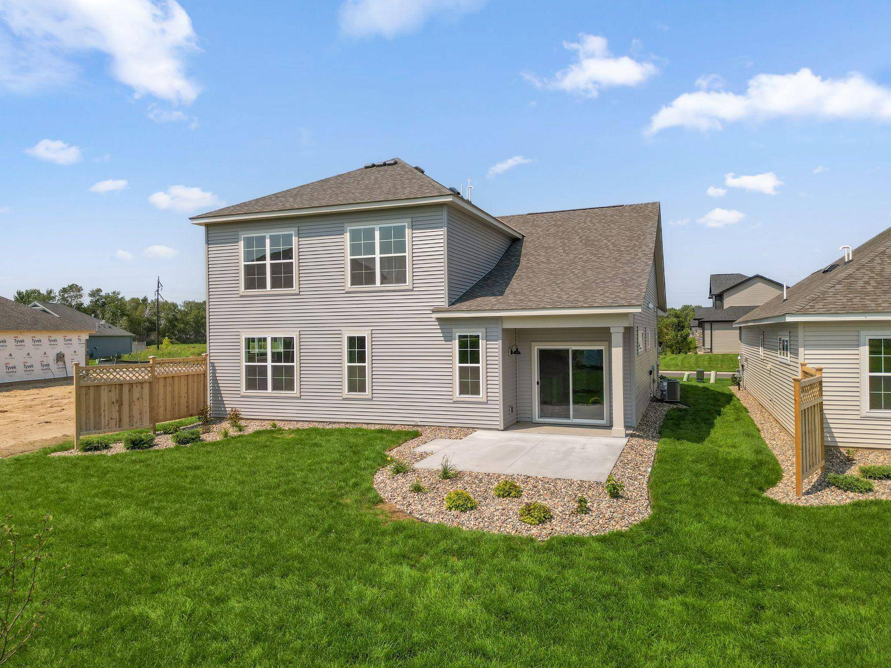 6311 158th ST N, Hugo, MN 55038