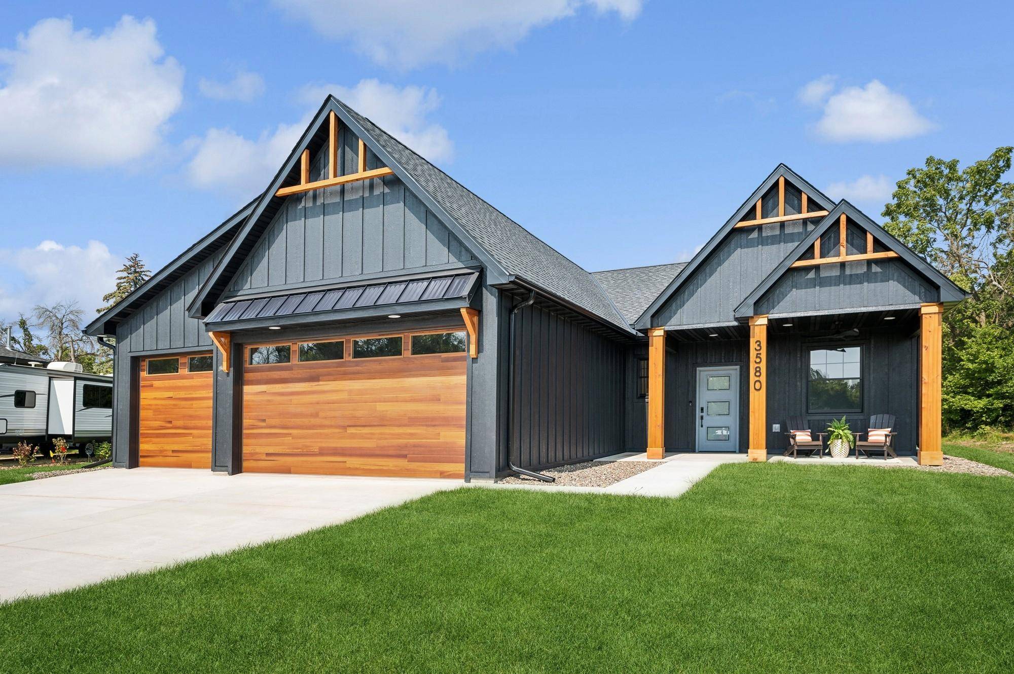 3580 Rooney PL, White Bear Lake, MN 55110