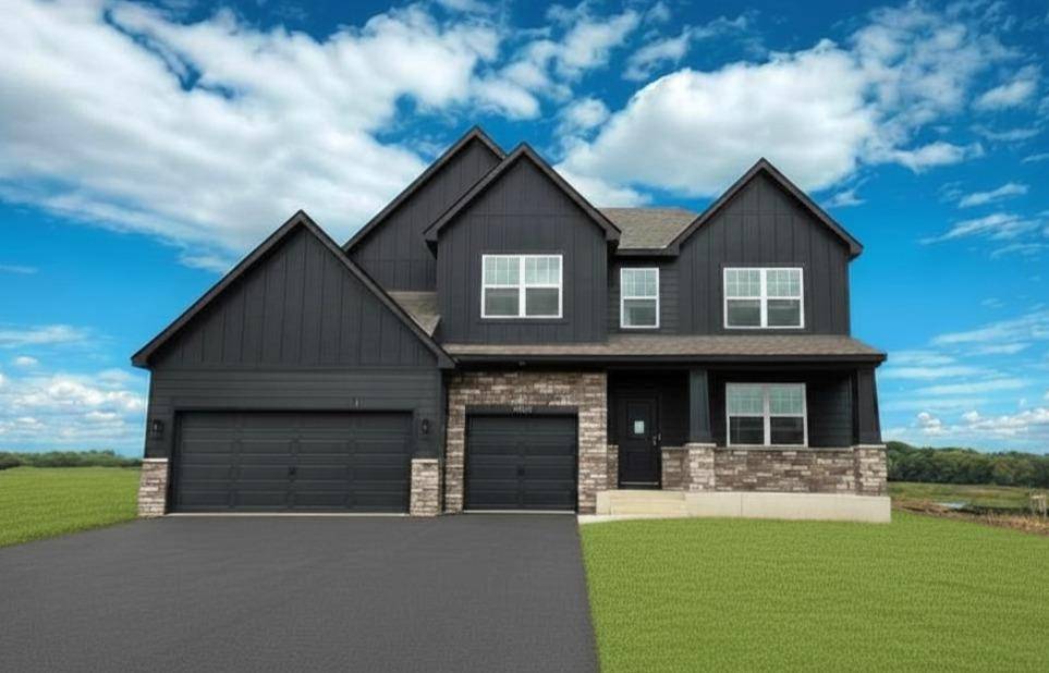 10499 McGregor BLVD, Woodbury, MN 55129