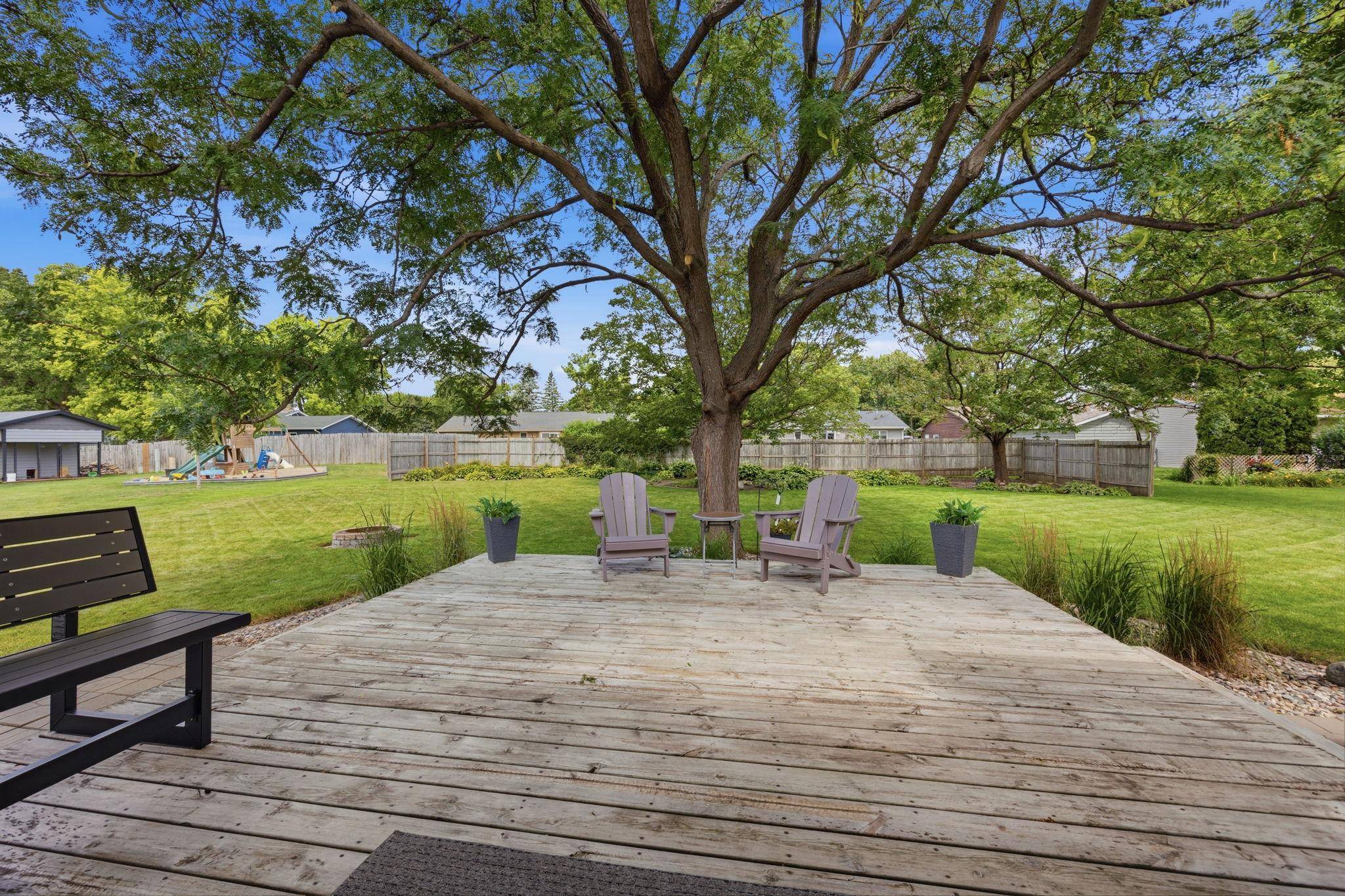 137 Elk DR SE, Hutchinson, MN 55350