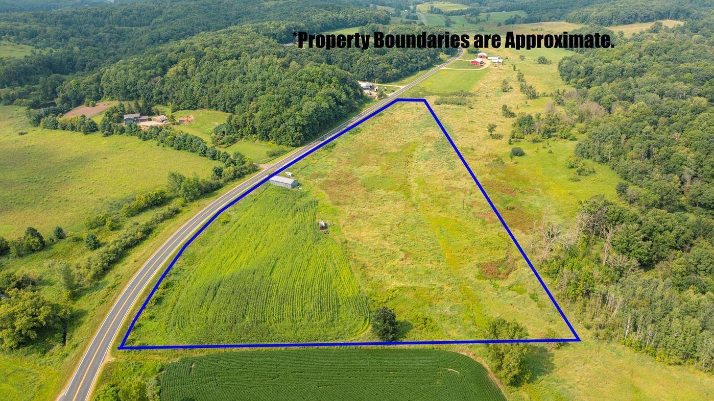 0 County Road K, Boyceville, WI 54725