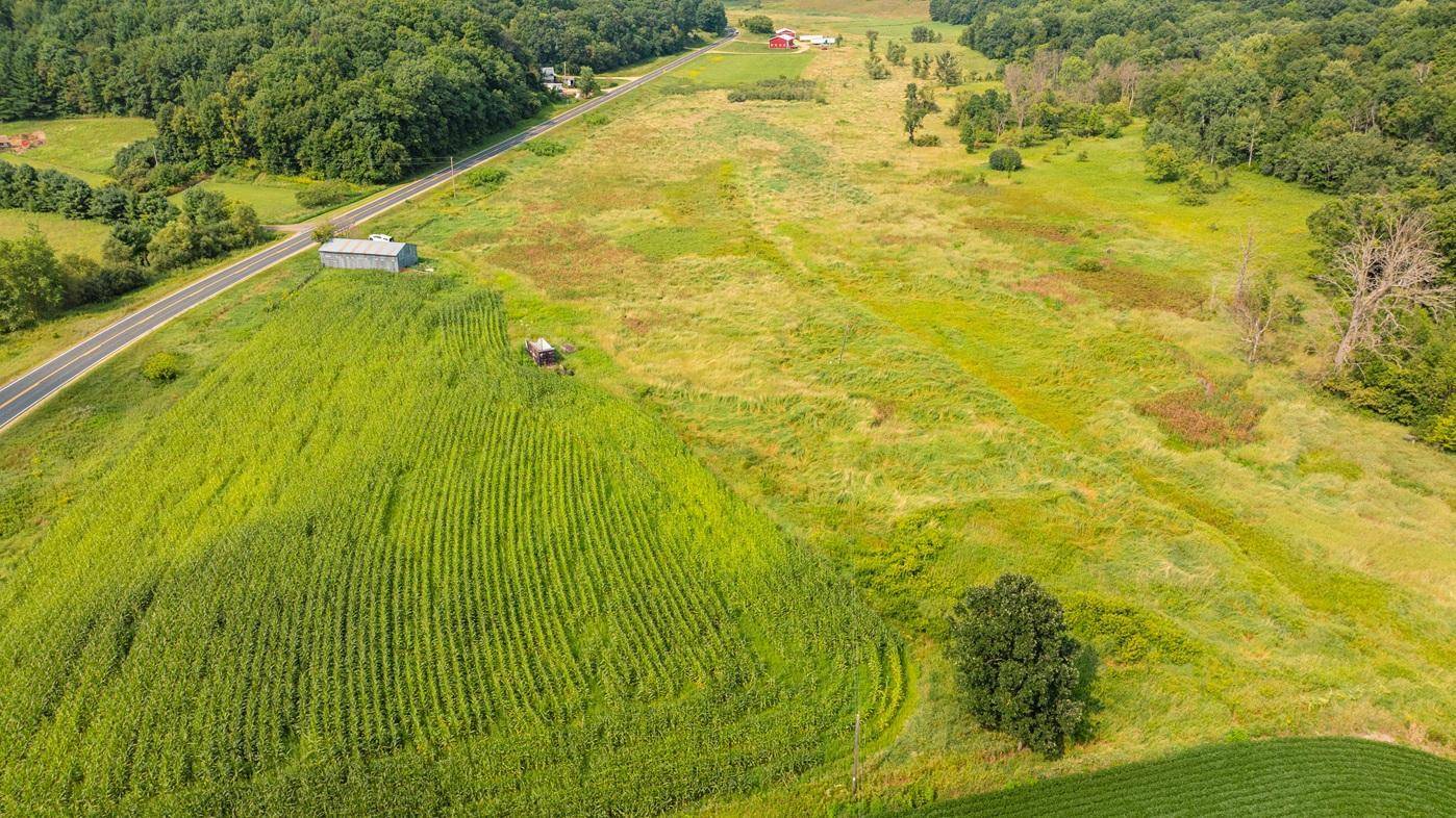 0 County Road K, Boyceville, WI 54725