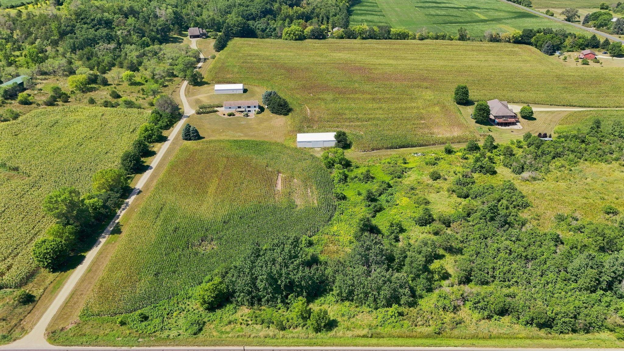 206 County Road JJ, River Falls, WI 54022