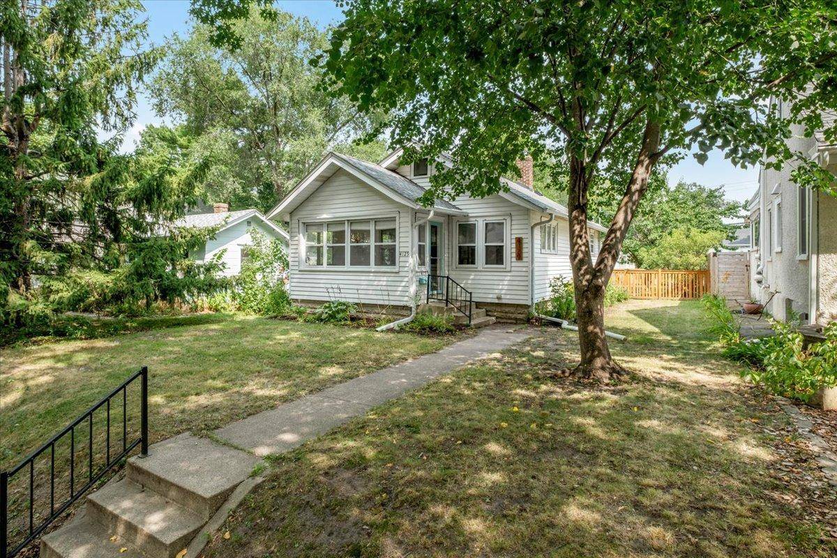 4129 45th AVE S, Minneapolis, MN 55406