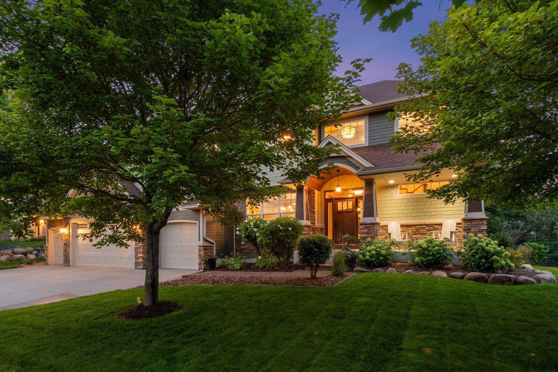 15710 52nd AVE N, Plymouth, MN 55446