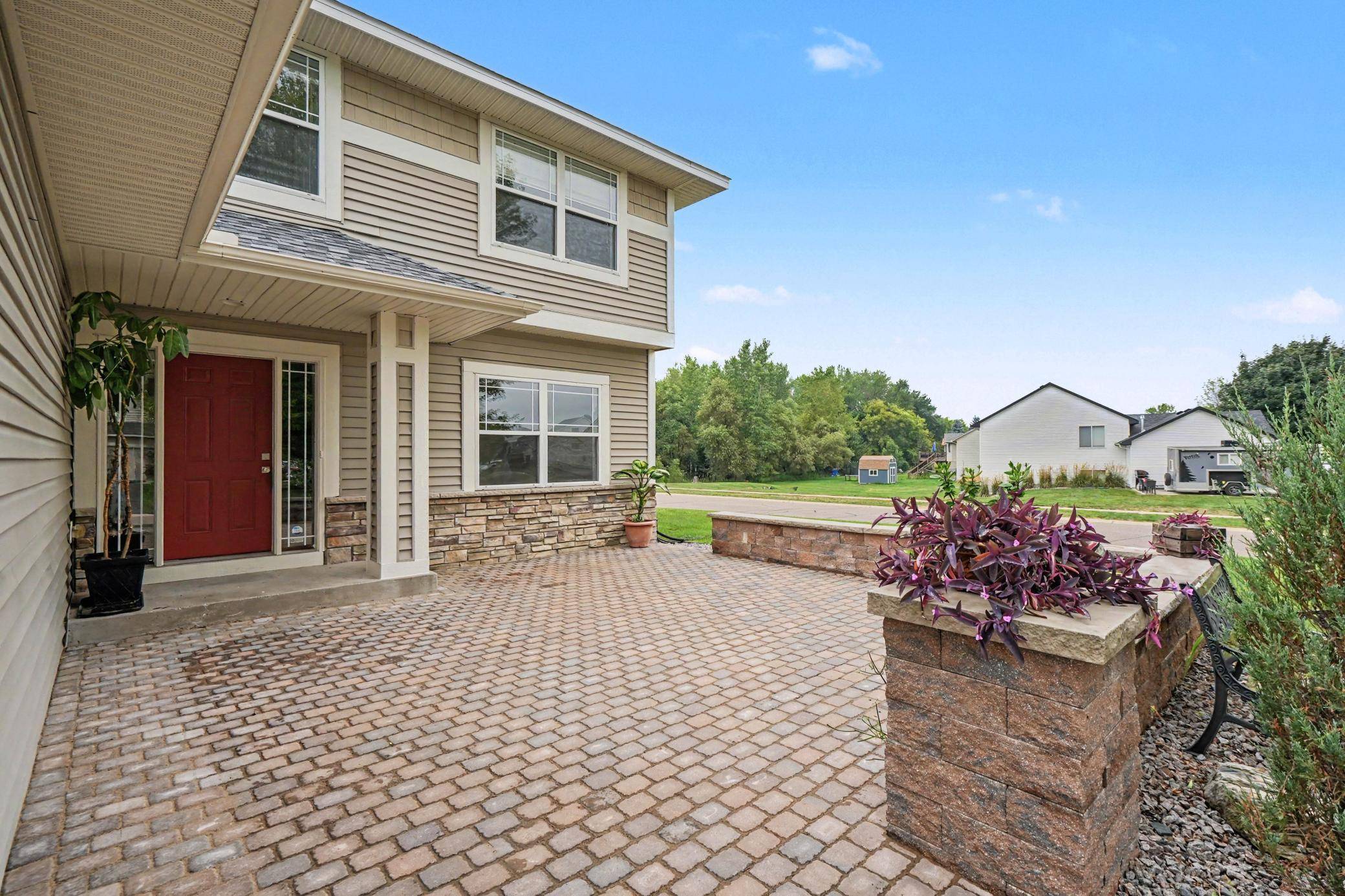 26814 Meadow Ridge DR, Elko New Market, MN 55020