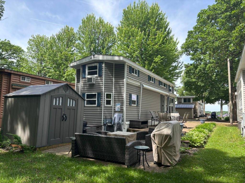 10255 Nevens AVE NW #35, South Haven, MN 55382