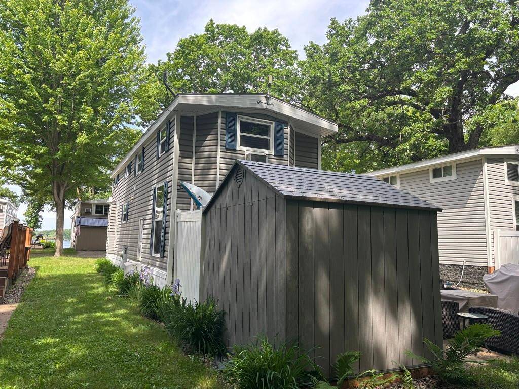 10255 Nevens AVE NW #35, South Haven, MN 55382