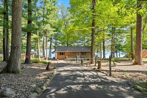 921 Vijobi TRL, Amery, WI 54001