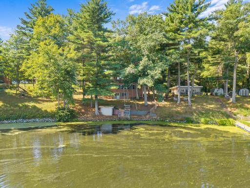 921 Vijobi TRL, Amery, WI 54001