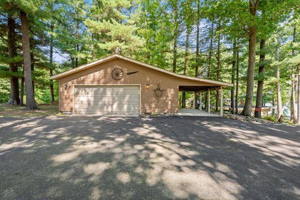 921 Vijobi TRL, Amery, WI 54001