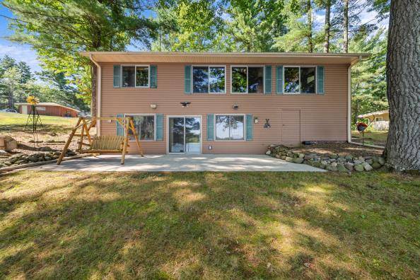 921 Vijobi TRL, Amery, WI 54001