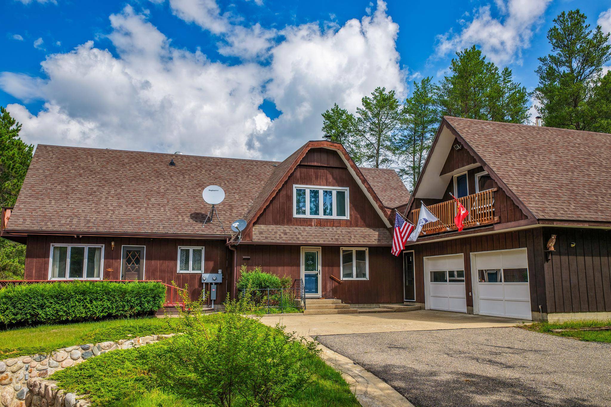 13062 230th ST, Park Rapids, MN 56470