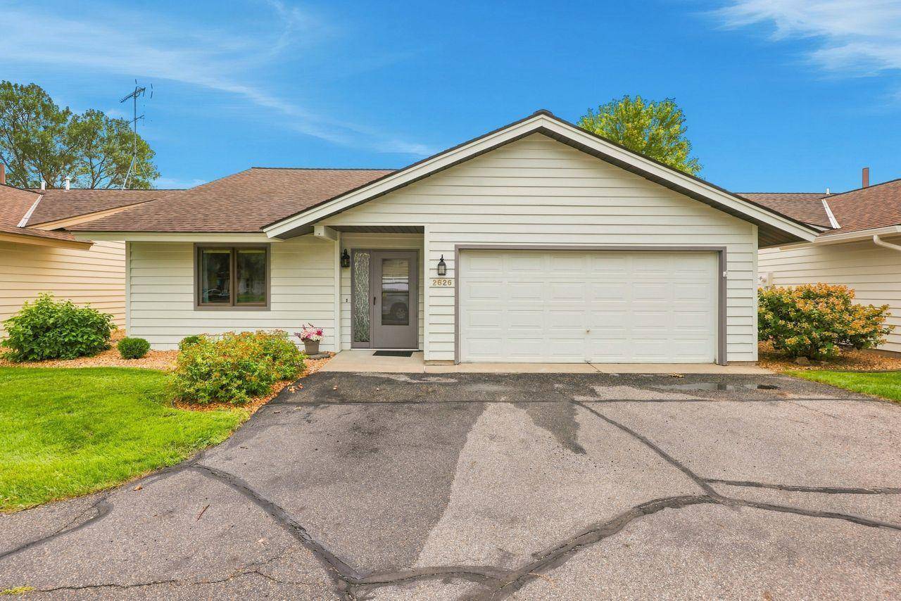 2626 15th ST N, Saint Cloud, MN 56303