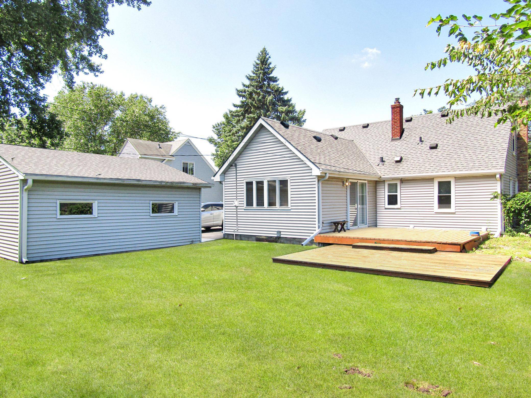 6245 5th AVE S, Richfield, MN 55423