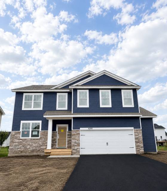 6240 Jennifer Avenue S, Cottage Grove, MN 55016