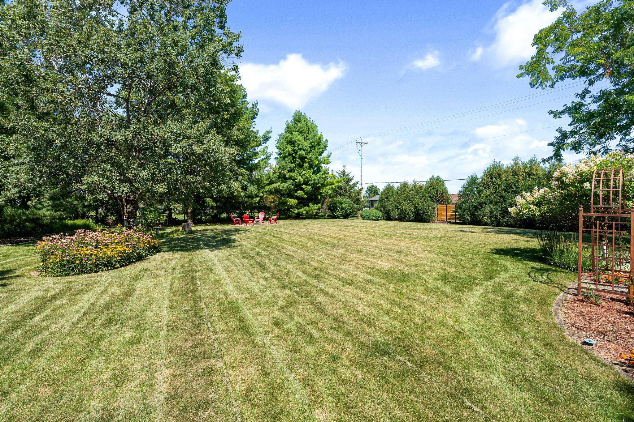 2180 Sunflower LN, Owatonna, MN 55060