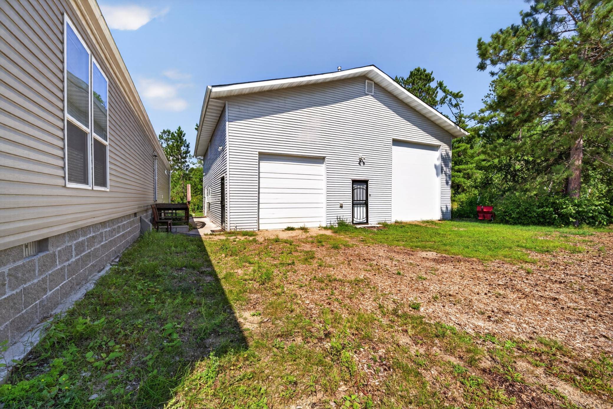 2101 Frohn RD NE, Bemidji, MN 56601