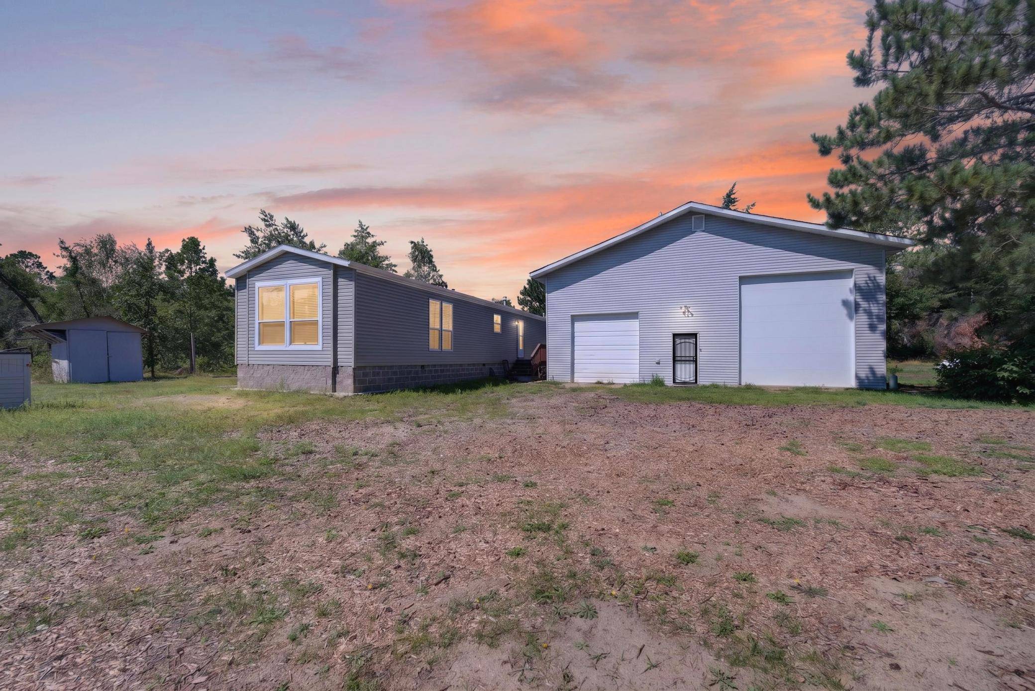 2101 Frohn RD NE, Bemidji, MN 56601