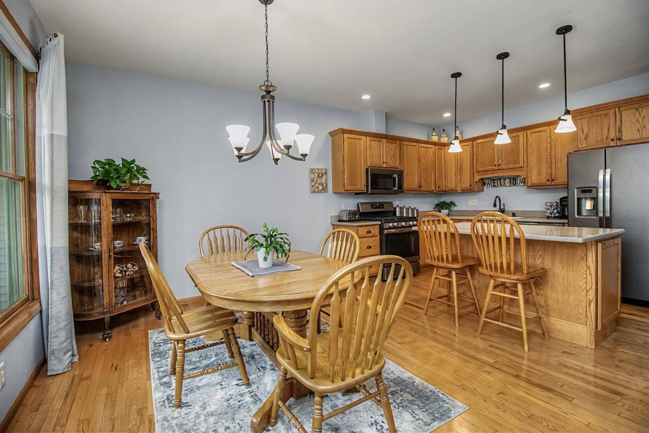 812 Ramsey ST, Hastings, MN 55033