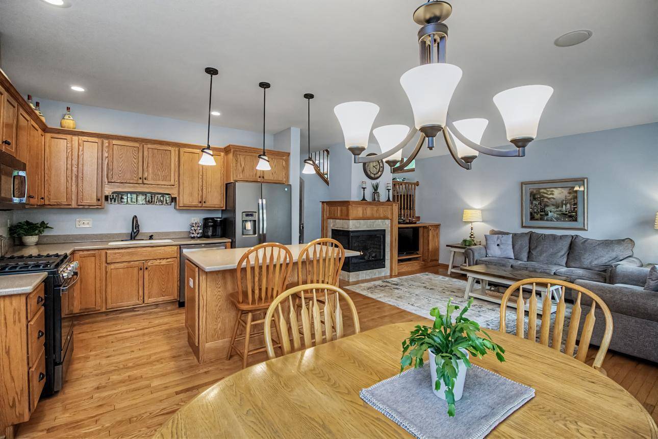 812 Ramsey ST, Hastings, MN 55033