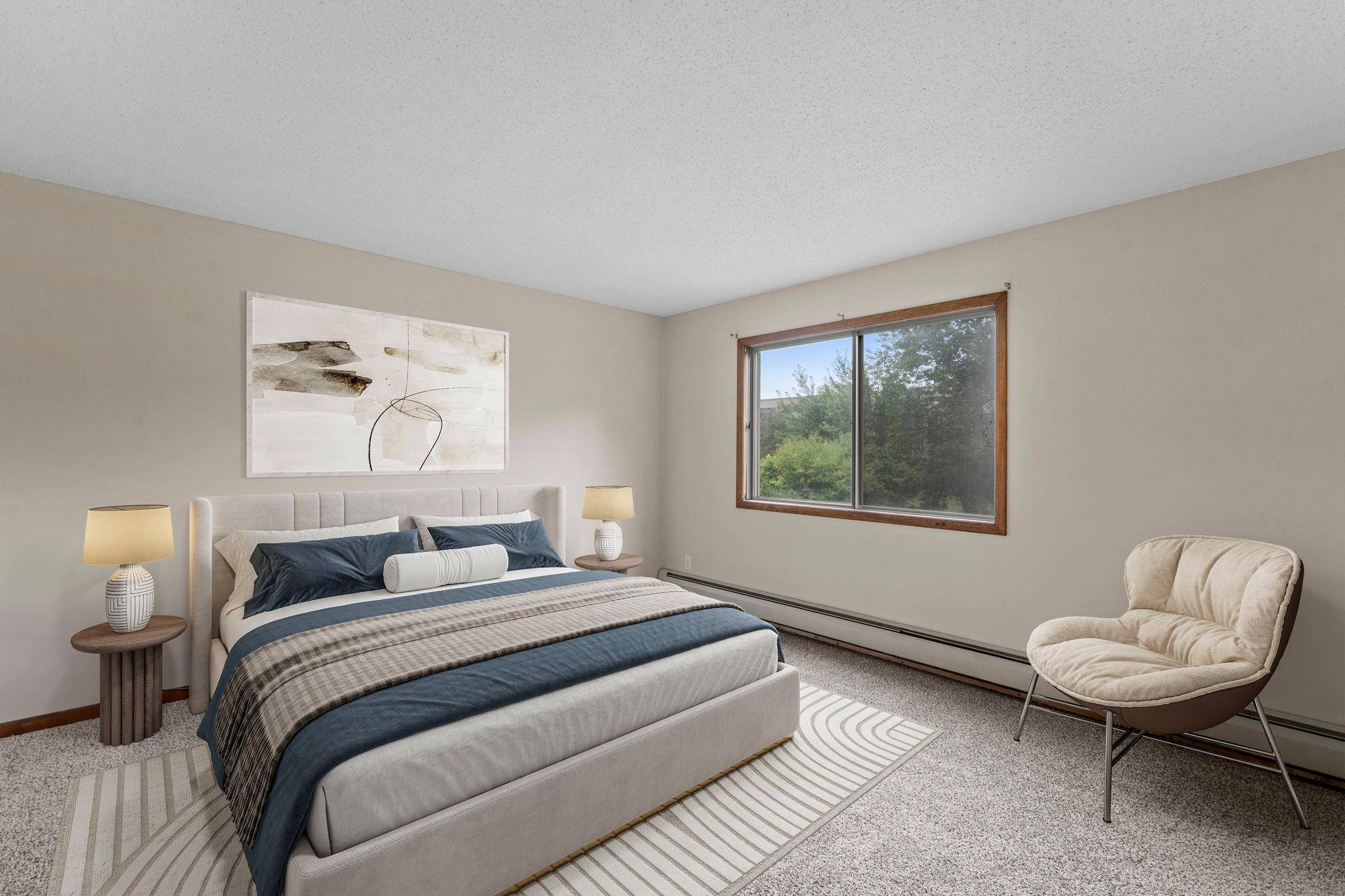 2801 Flag AVE N #204, New Hope, MN 55427