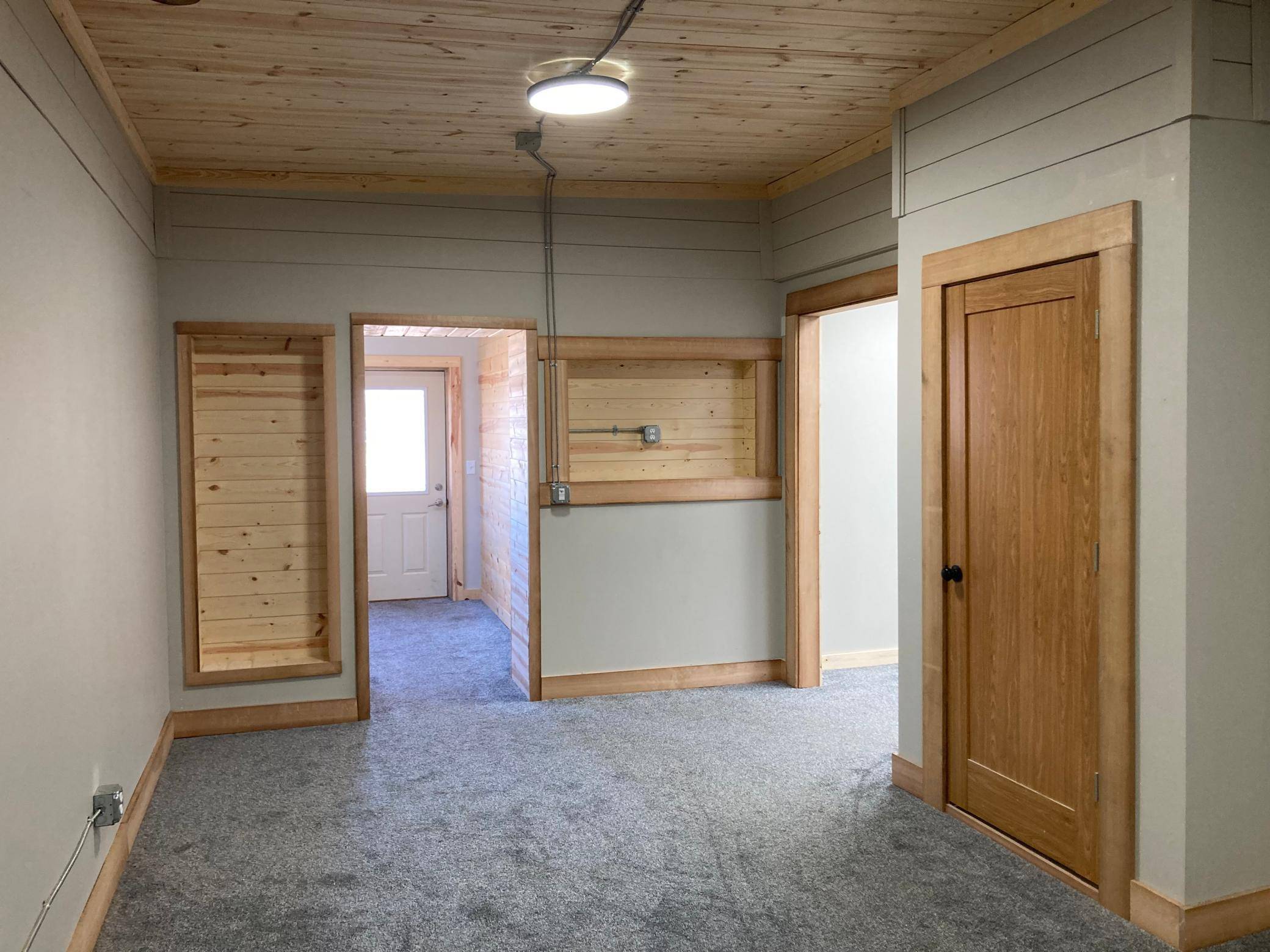 219 6th ST #9, Hawley, MN 56549