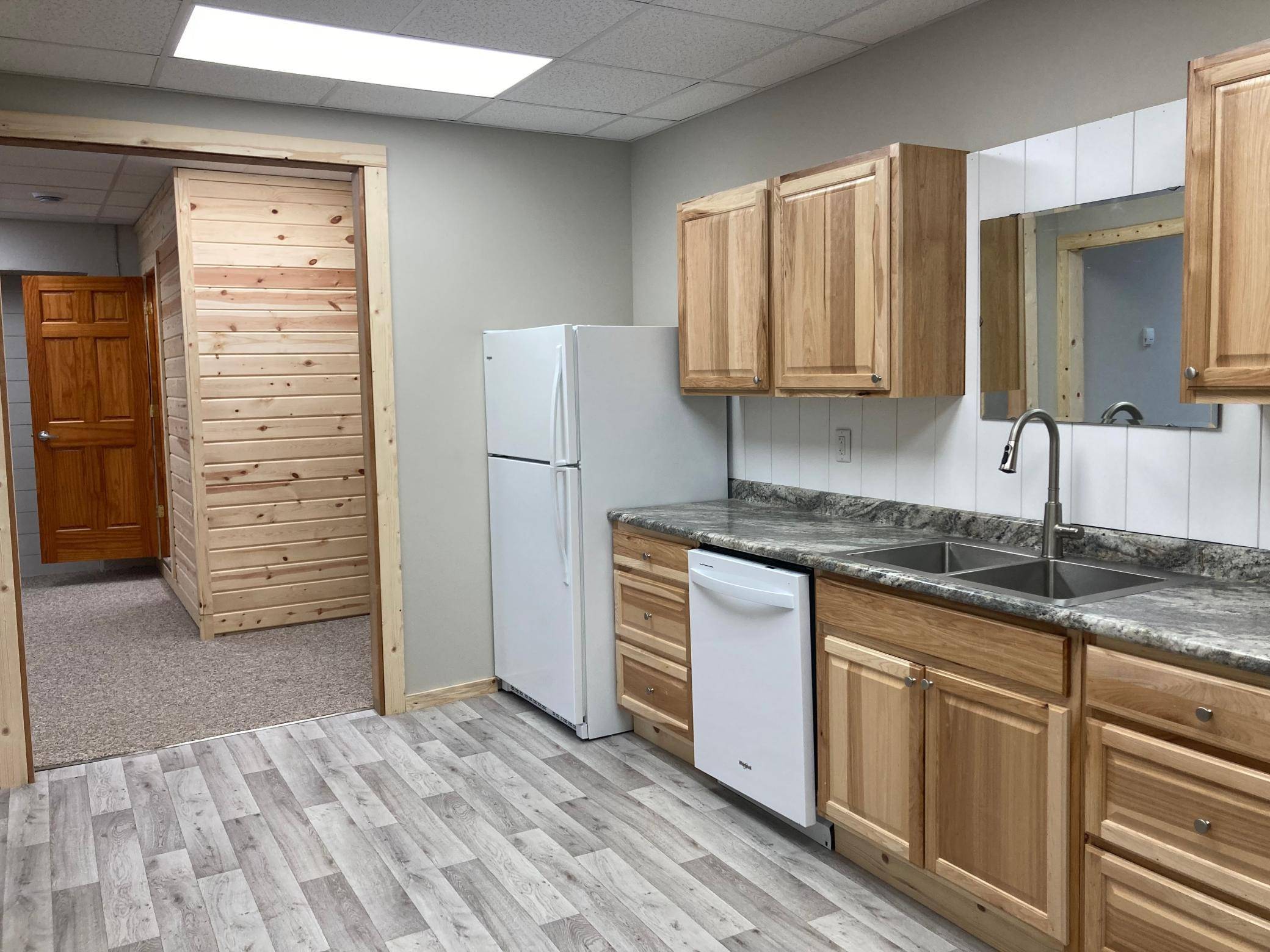 219 6th ST #9, Hawley, MN 56549