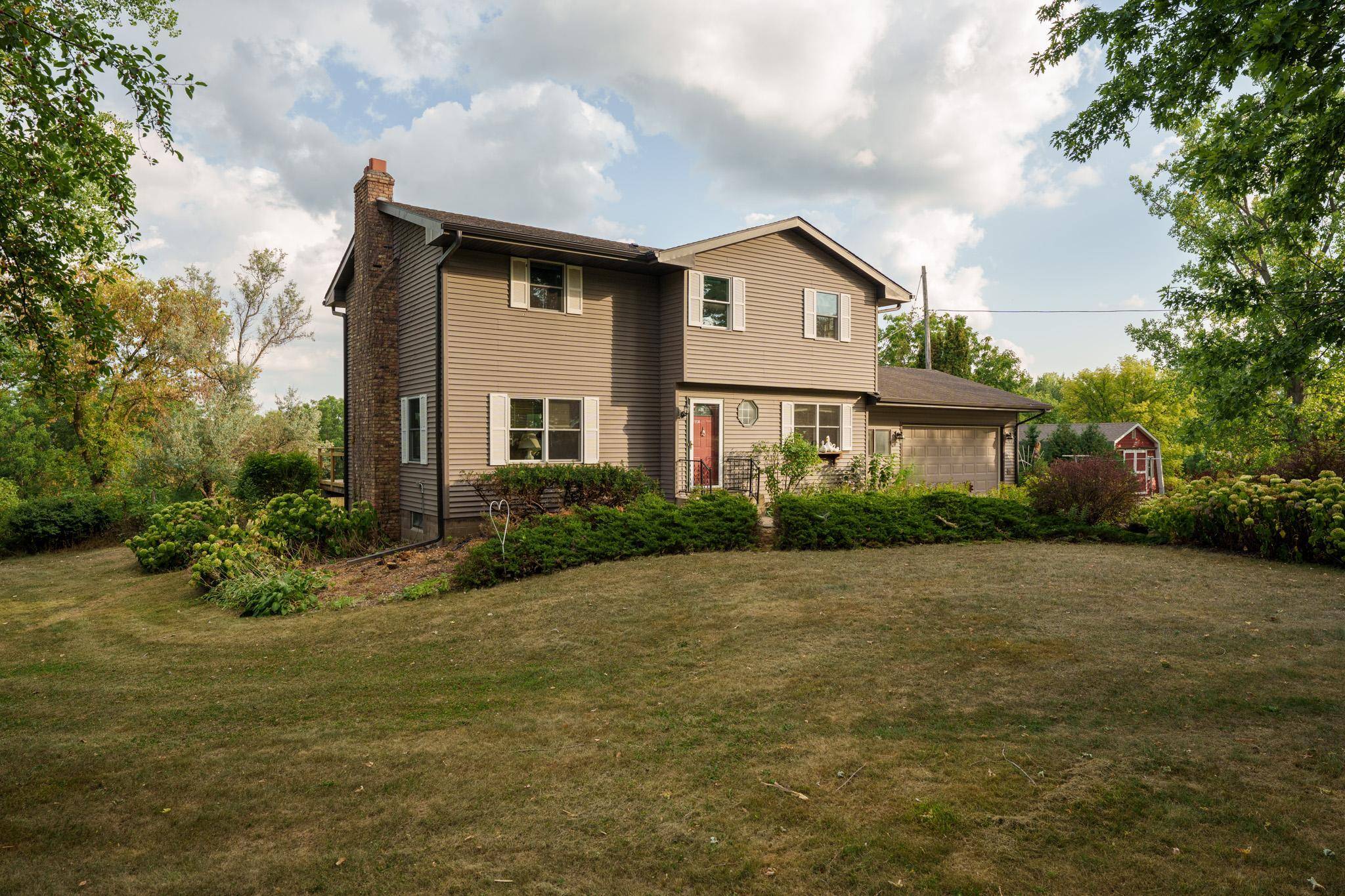21660 Northfield BLVD, Hampton, MN 55031