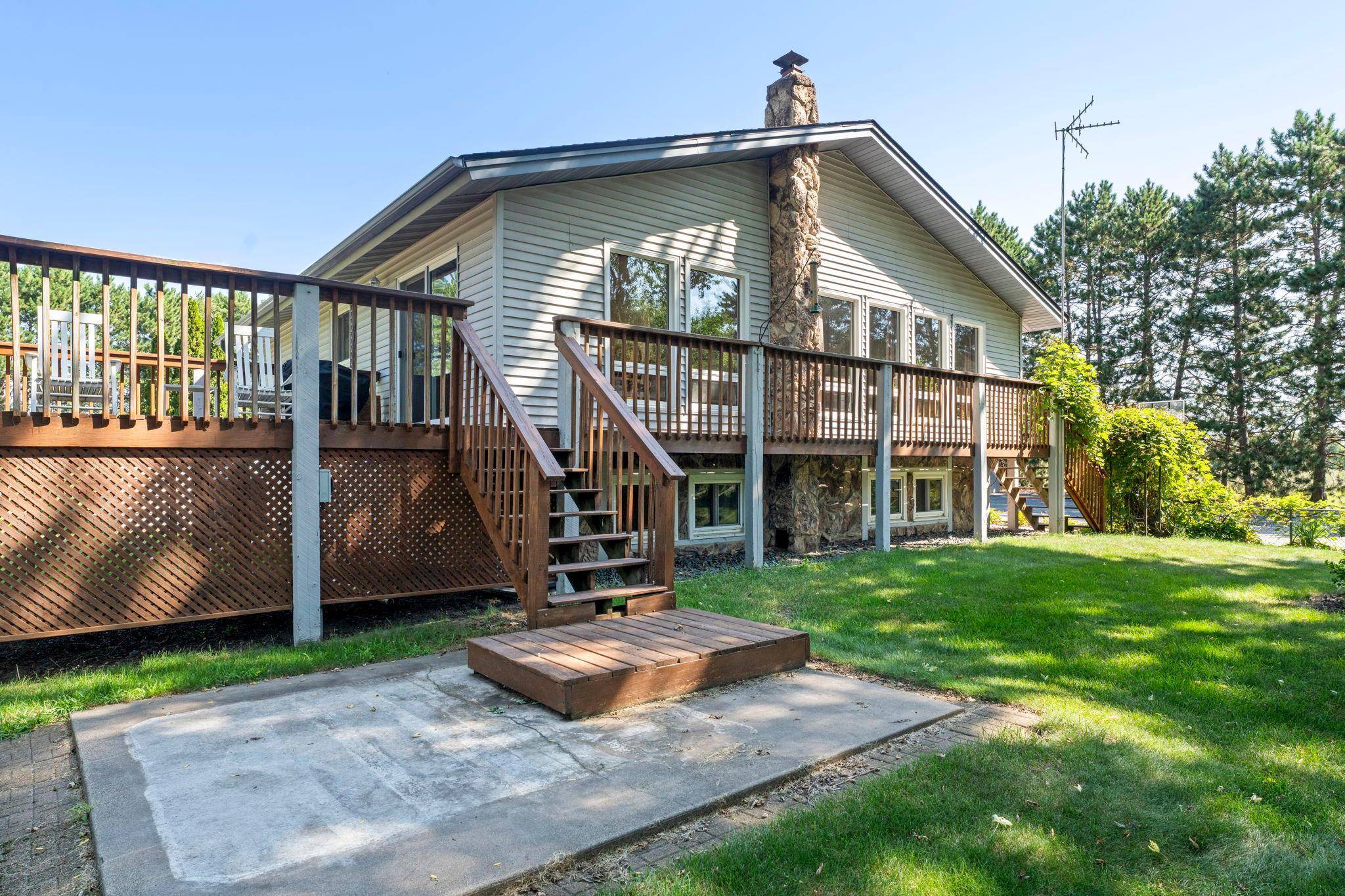 465 NE 265th AVE, Isanti, MN 55040