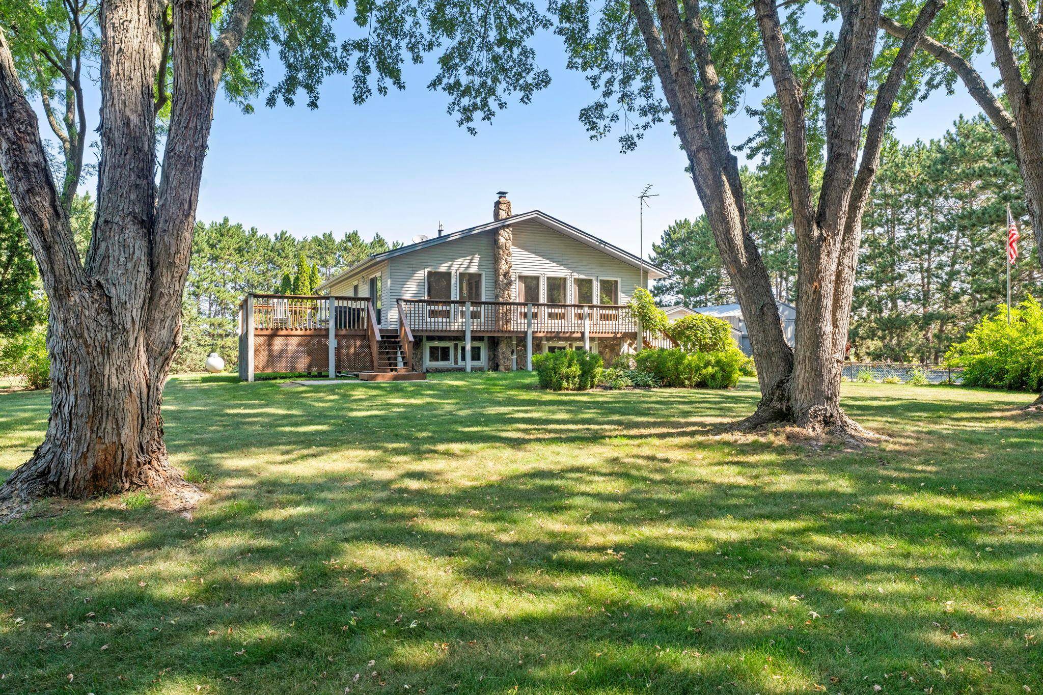 465 NE 265th AVE, Isanti, MN 55040