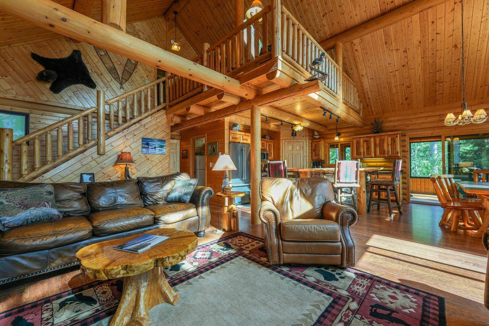 95822 Pine Island, Tower, MN 55790