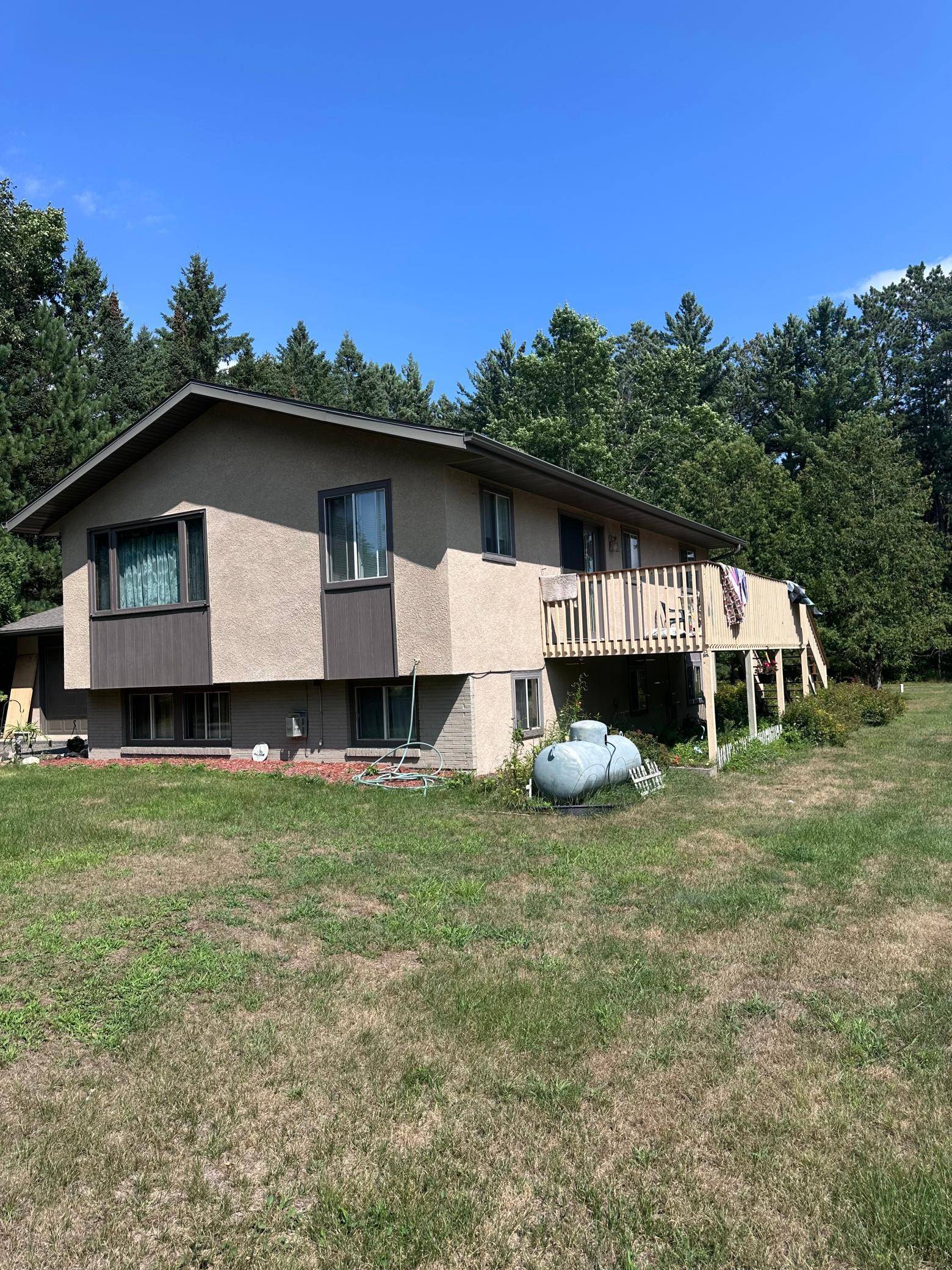 1960 Norway Lake RD SW, Pine River, MN 56474