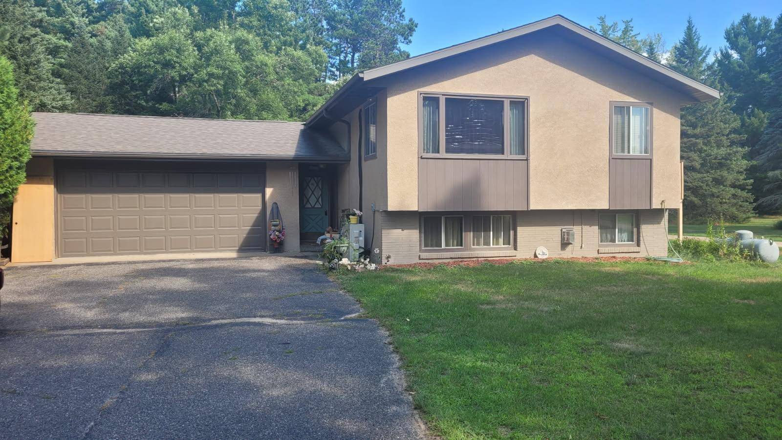 1960 Norway Lake RD SW, Pine River, MN 56474