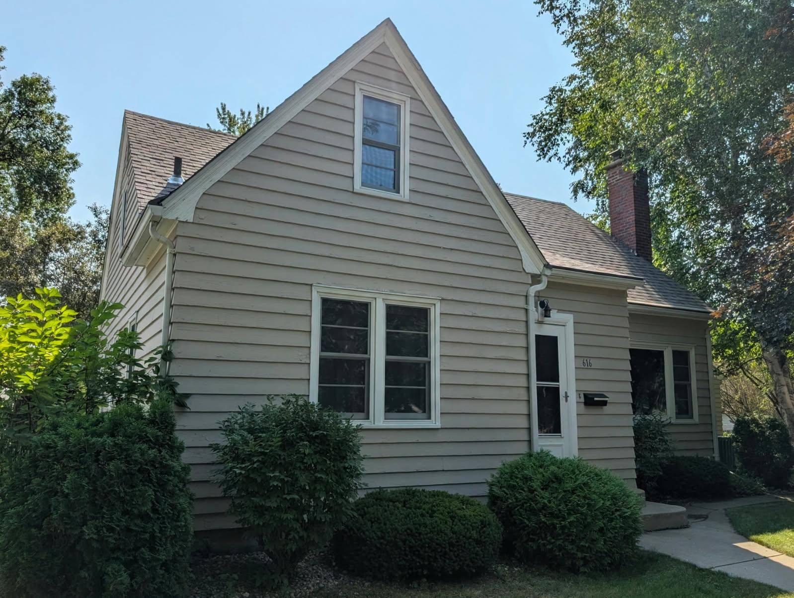 616 S 9th ST, Montevideo, MN 56265