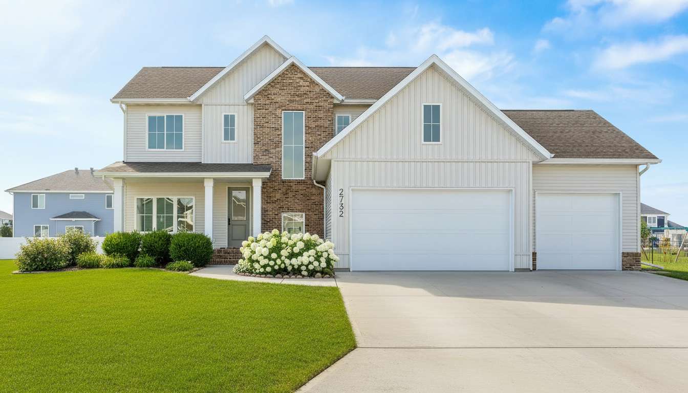 4725 11th ST W, West Fargo, ND 58078