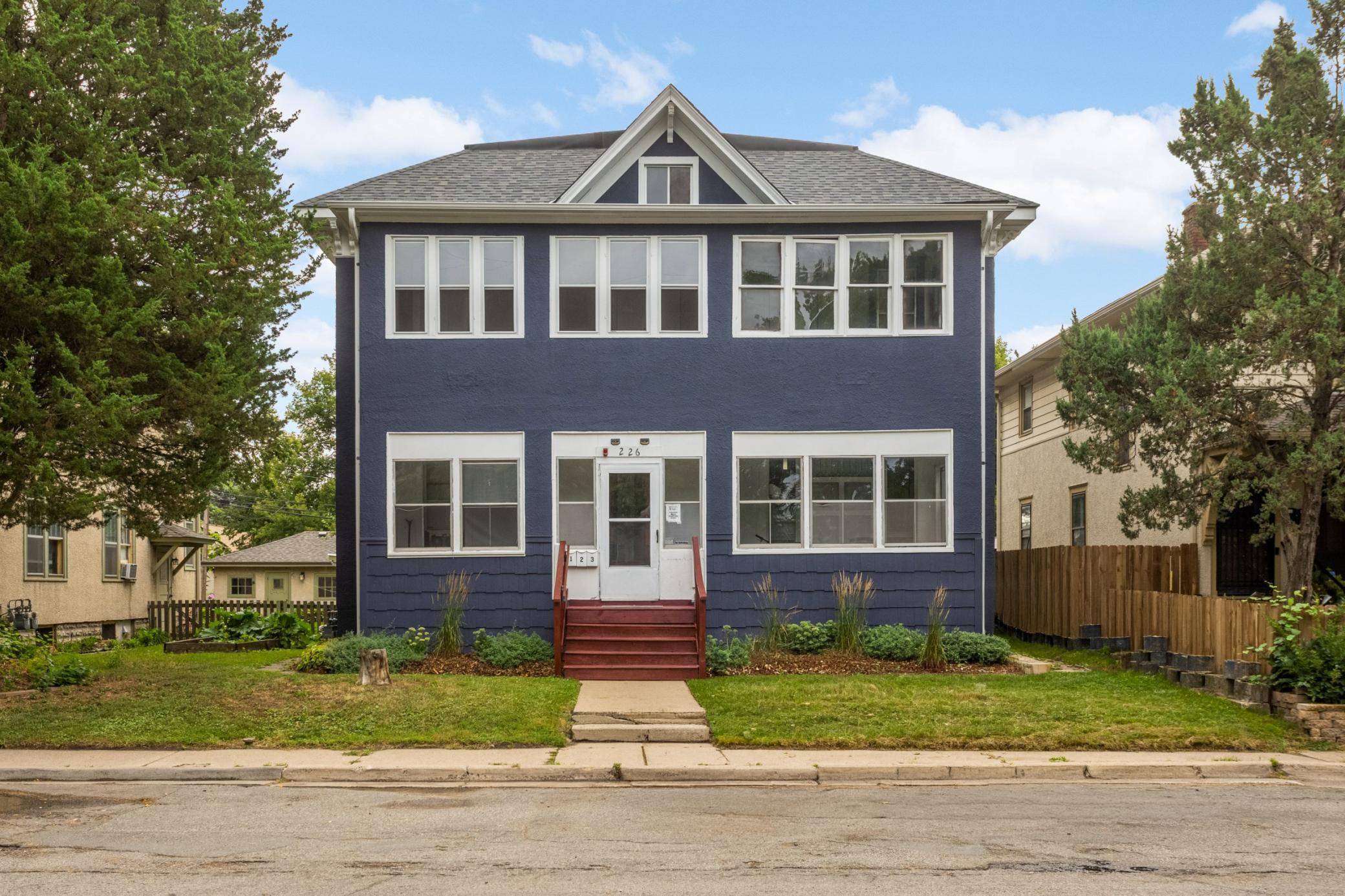 226 Gramercy AVE, Minneapolis, MN 55405
