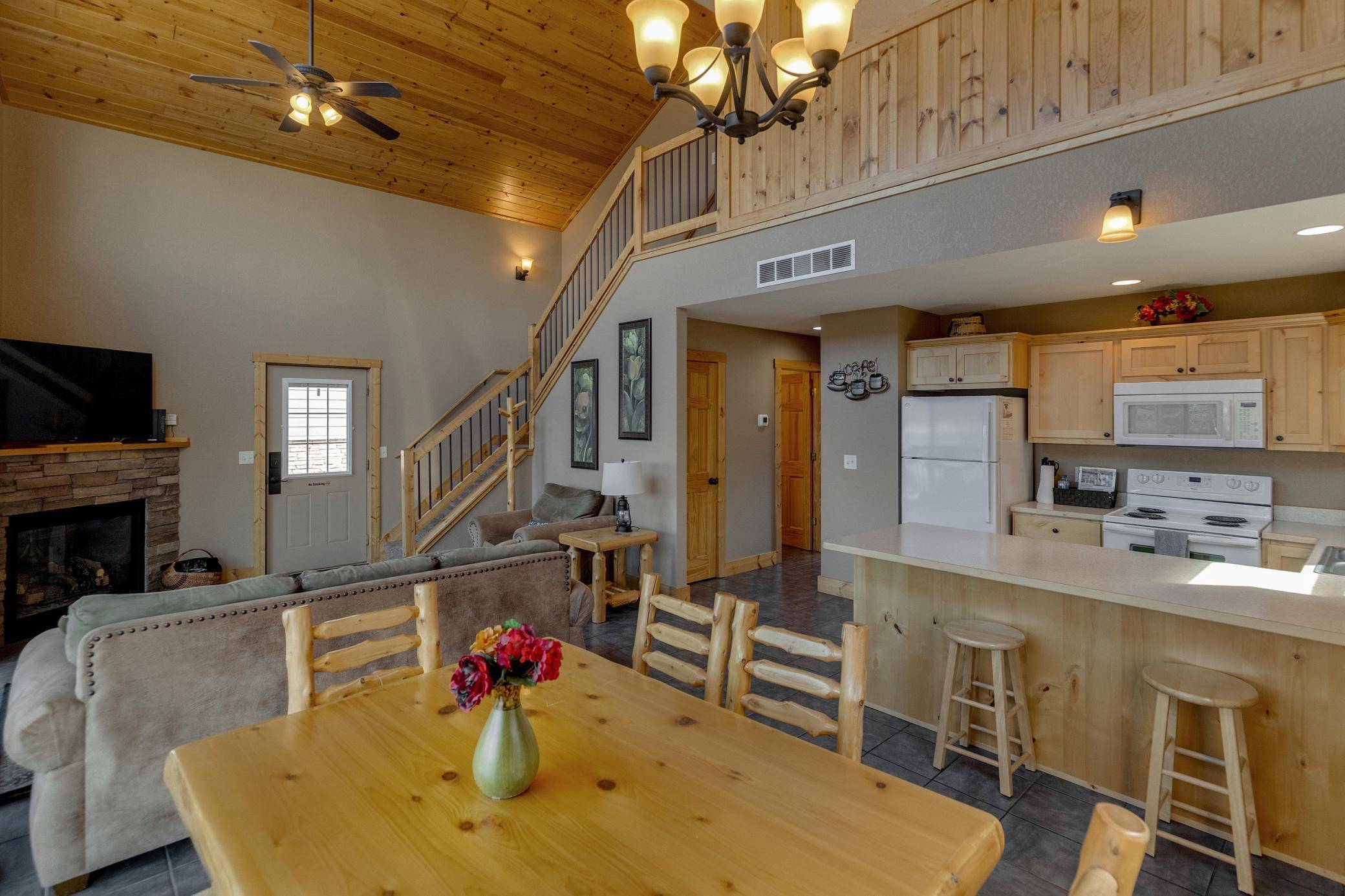 5211 Ninebark CT NW, Walker, MN 56484