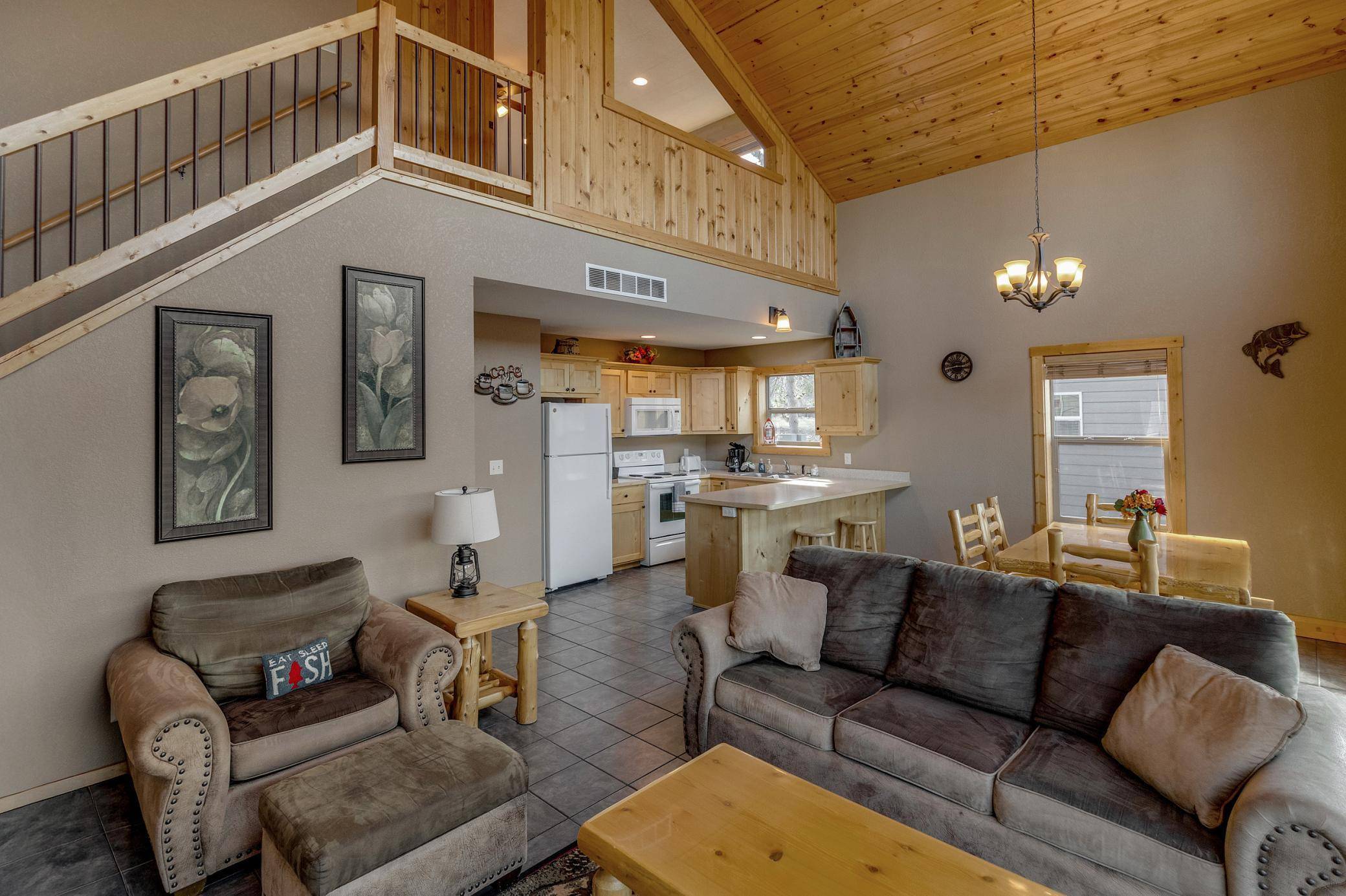 5211 Ninebark CT NW, Walker, MN 56484