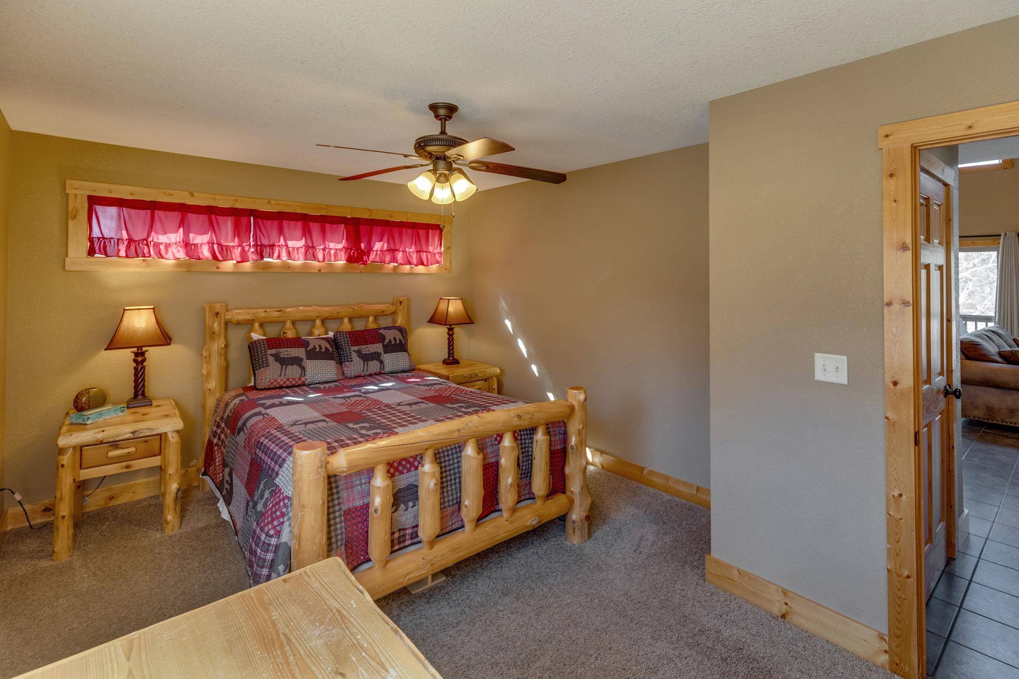 5211 Ninebark CT NW, Walker, MN 56484