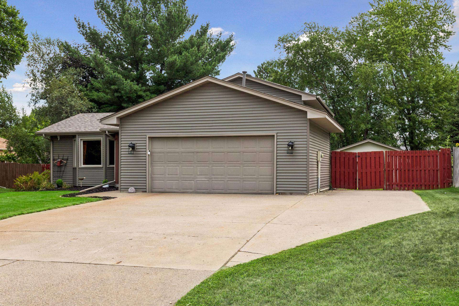 13137 Crooked Lake BLVD NW, Coon Rapids, MN 55448