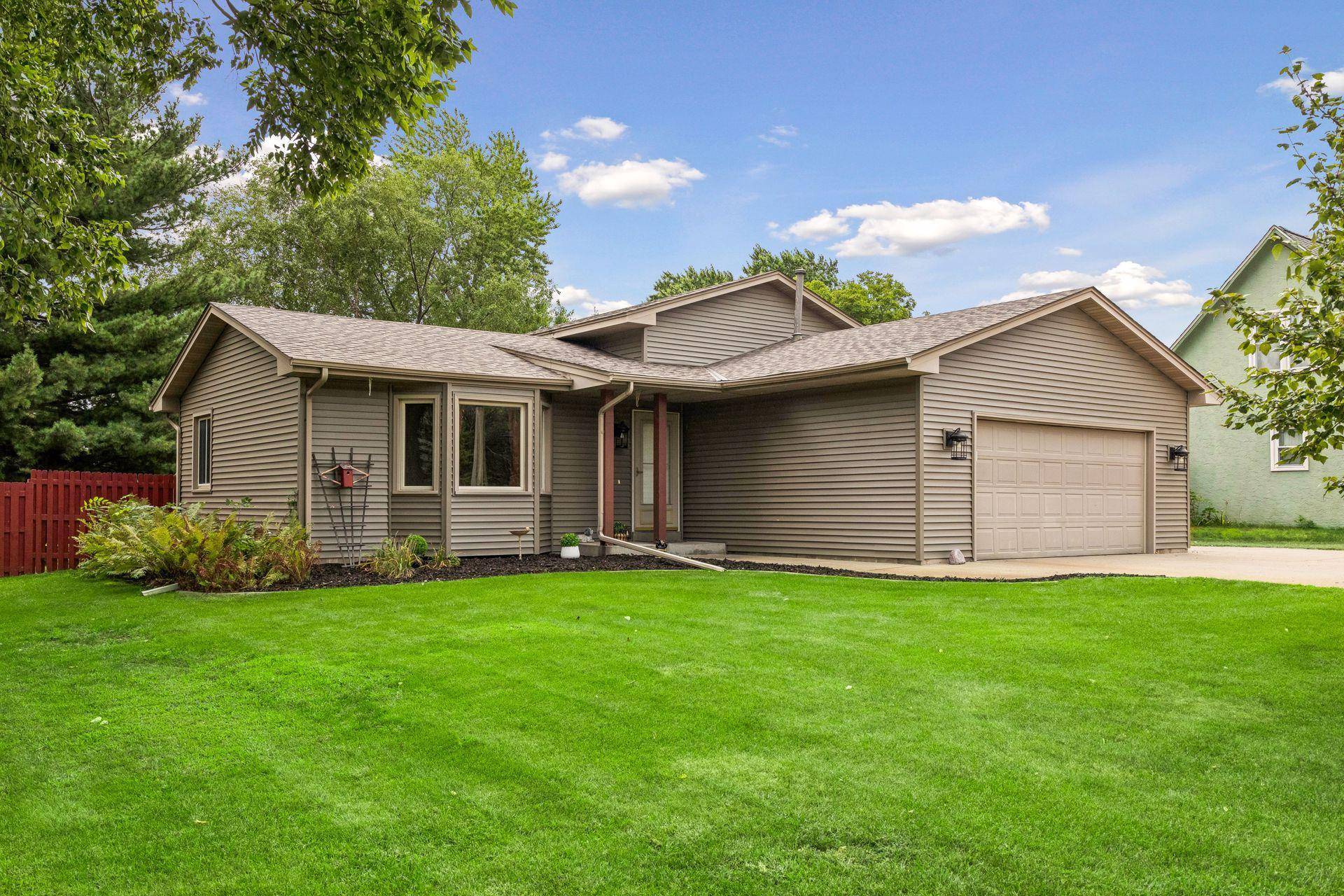 13137 Crooked Lake BLVD NW, Coon Rapids, MN 55448