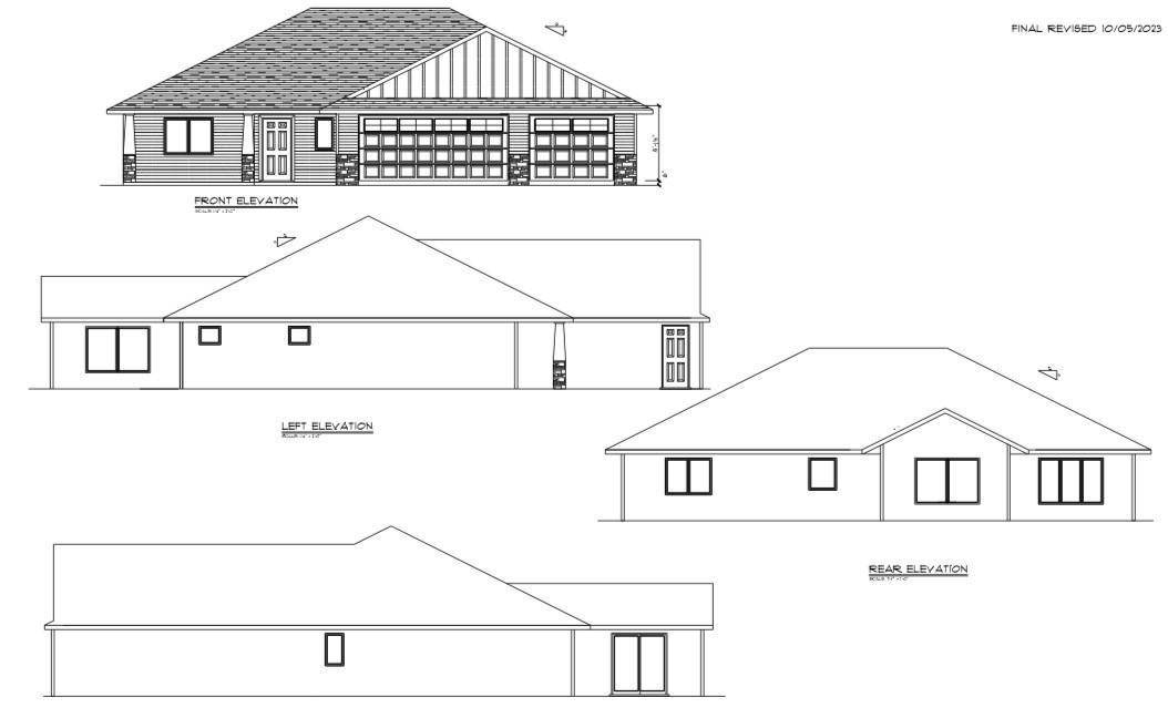 190 Eau Claire AVE SE, Hutchinson, MN 55350
